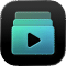 Evervideo icon