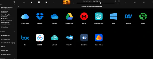 Cloud Storage