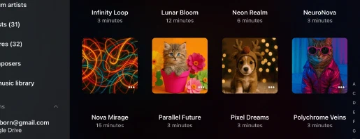 Bibliothèque multimédia